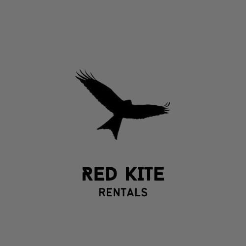 Red Kite Rentals Logo